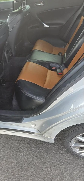 2013 Lexus IS 2nd Gen - Image 3 of 11