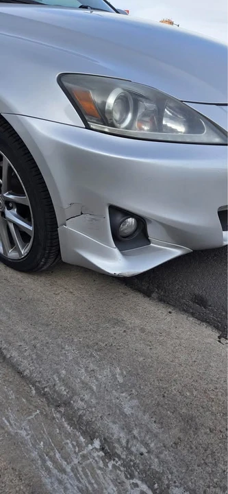 2013 Lexus IS 2nd Gen - Image 5 of 11