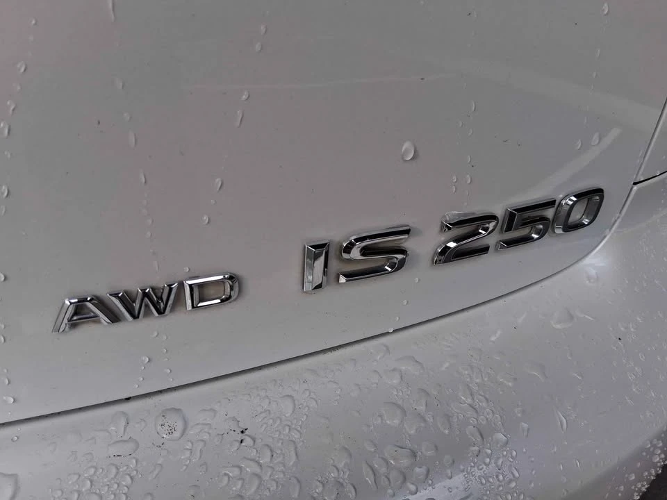 2013 Lexus IS 2nd Gen - Image 6 of 16