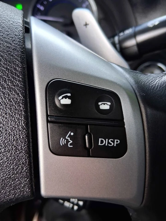 2013 Lexus IS 2nd Gen - Image 14 of 16