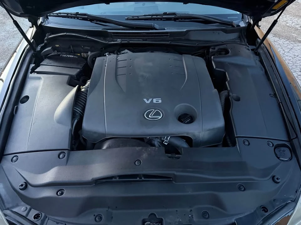 2013 Lexus IS 2nd Gen - Image 14 of 14