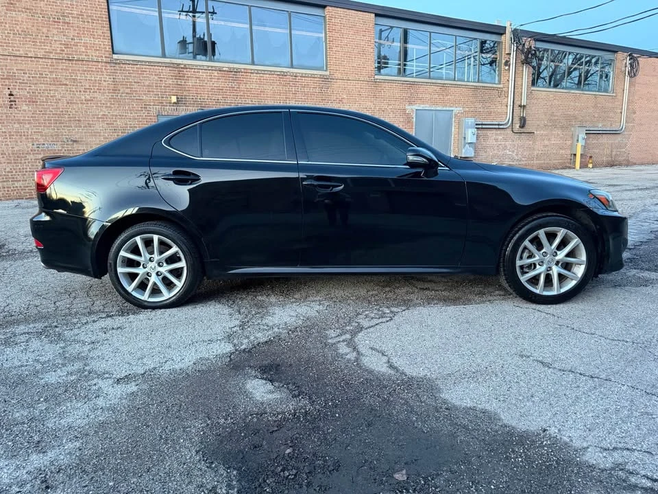 2013 Lexus IS 2nd Gen - Image 4 of 14
