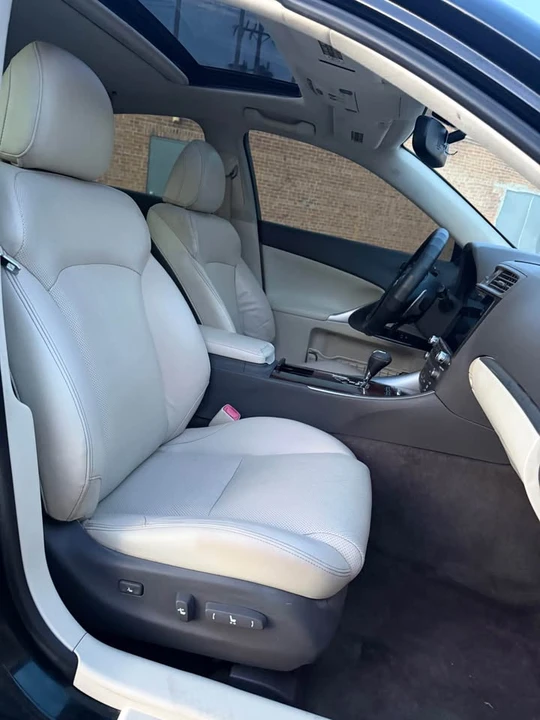 2013 Lexus IS 2nd Gen - Image 13 of 14