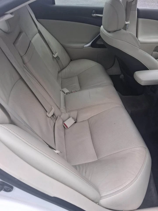 2013 Lexus IS 2nd Gen - Image 4 of 7