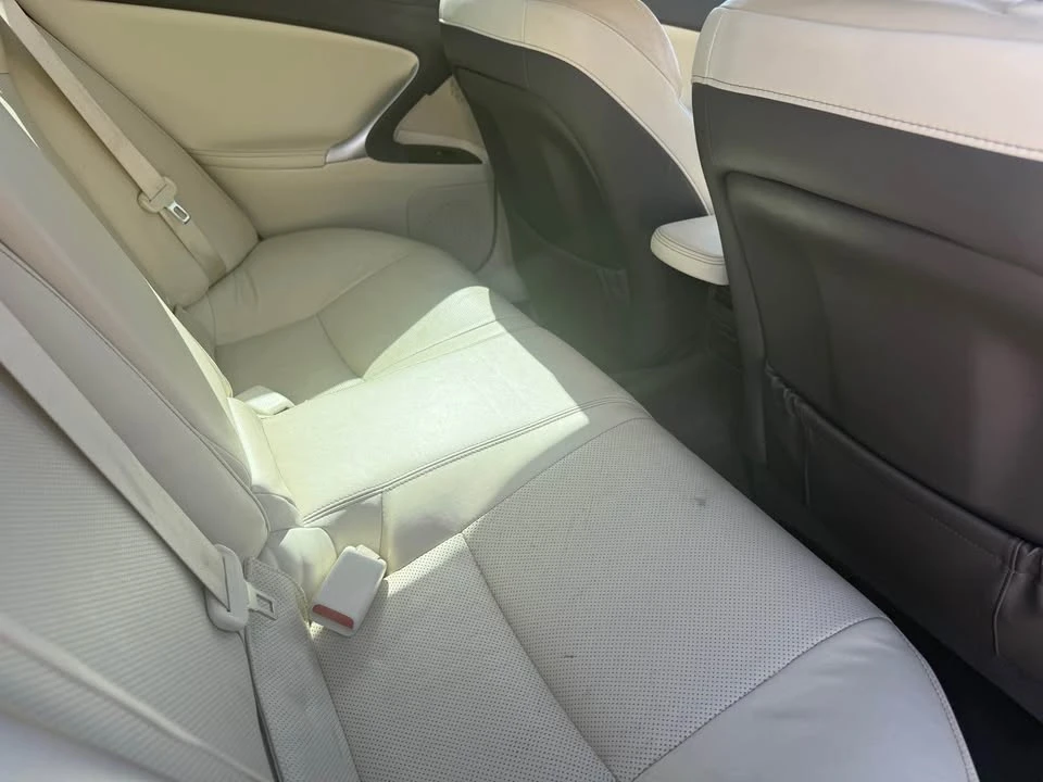 2013 Lexus IS 2nd Gen - Image 7 of 10