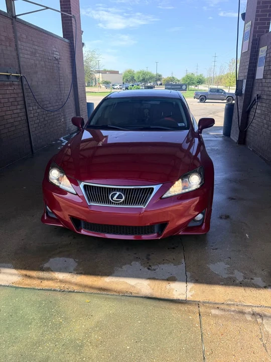 2013 Lexus IS 2nd Gen - Image 3 of 16