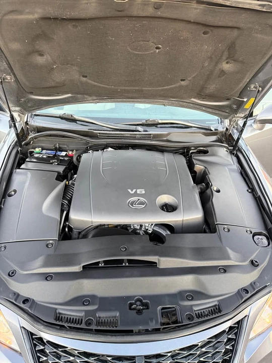 2013 Lexus IS 2nd Gen - Image 16 of 16