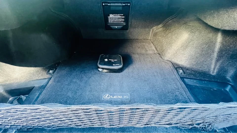 2013 Lexus IS 2nd Gen - Image 14 of 14