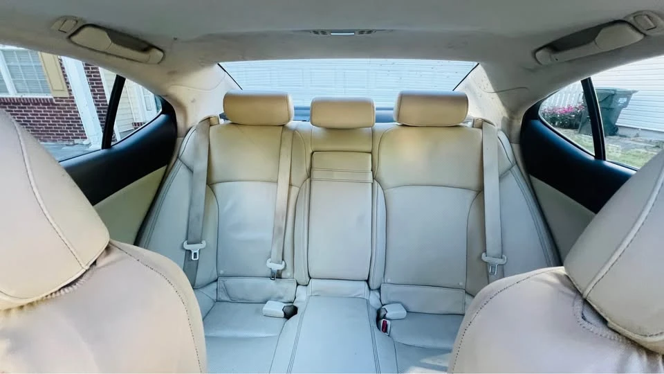 2013 Lexus IS 2nd Gen - Image 13 of 14