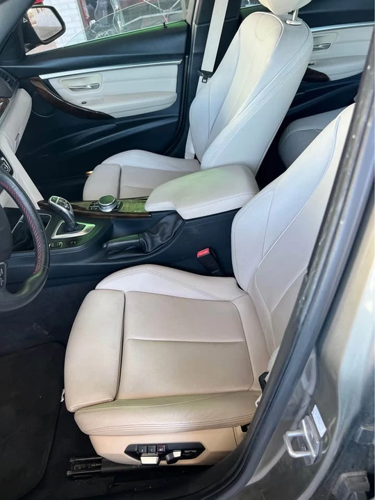 2013 Lexus IS 2nd Gen - Image 11 of 14