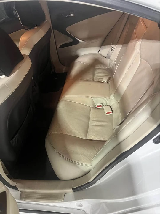 2013 Lexus IS 2nd Gen - Image 5 of 14