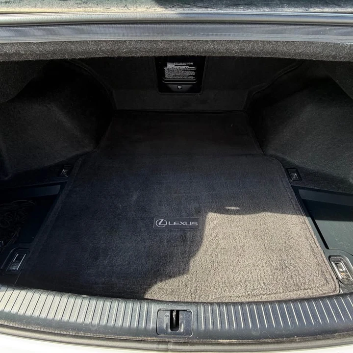 2013 Lexus IS 2nd Gen - Image 7 of 19