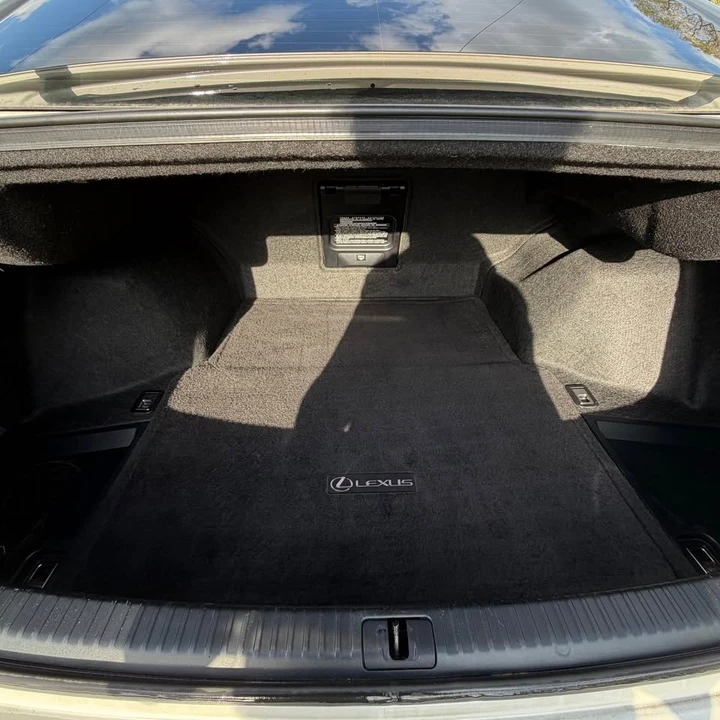 2013 Lexus IS 2nd Gen - Image 8 of 20
