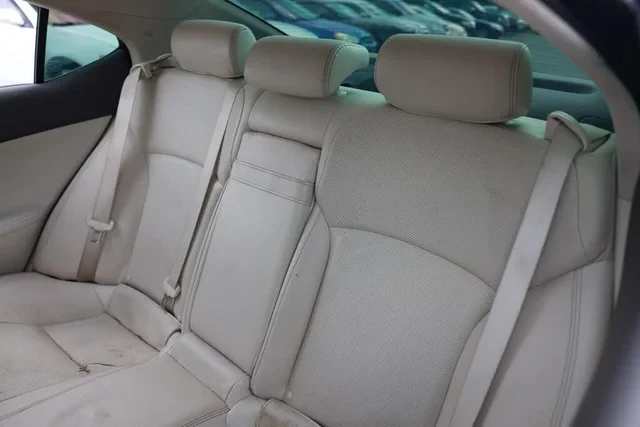 2013 Lexus IS 2nd Gen - Image 8 of 19