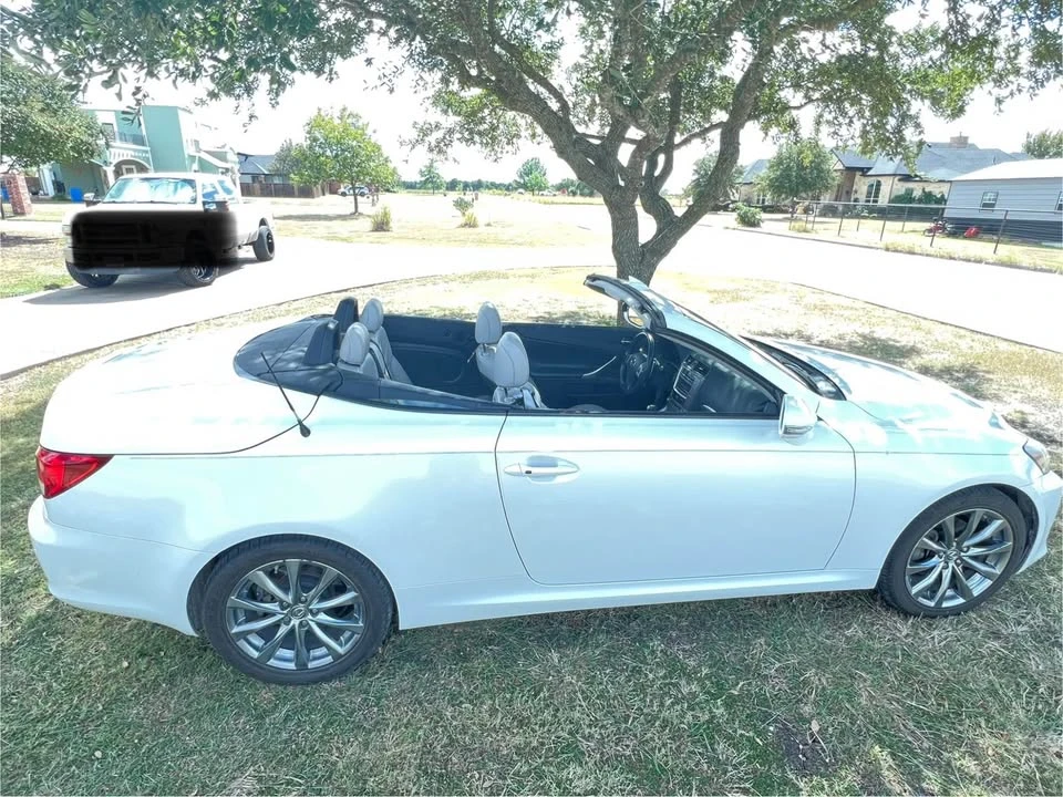2013 Lexus IS 2nd Gen - Image 10 of 19