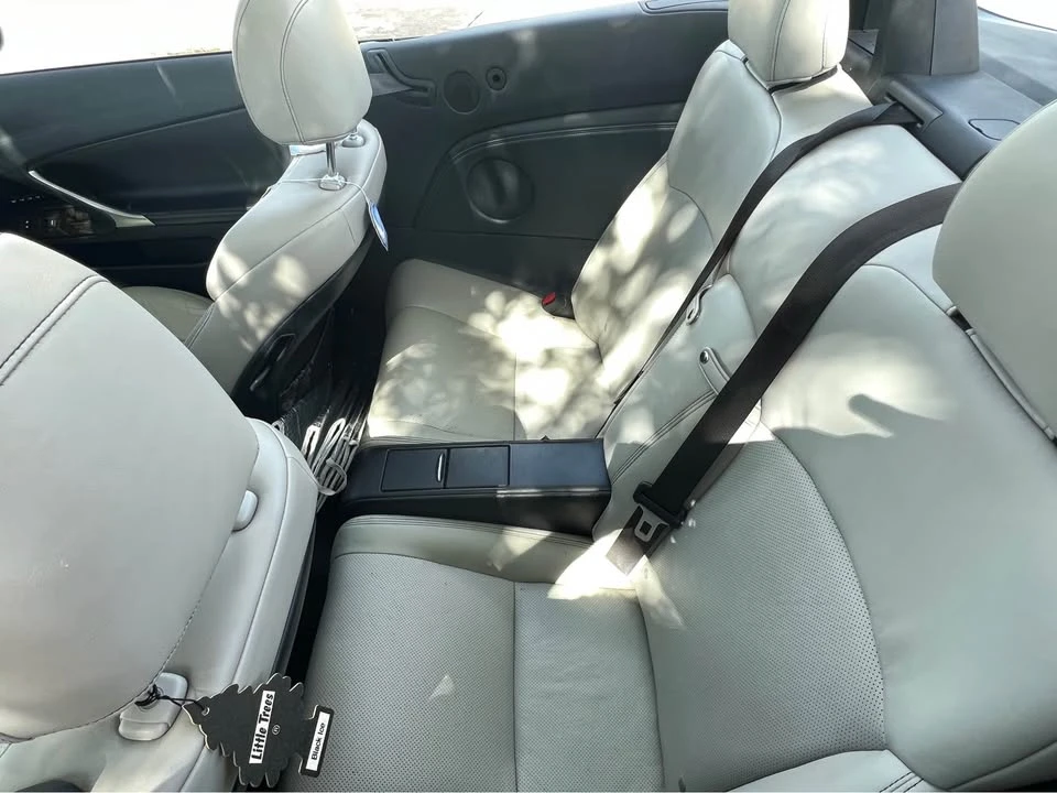 2013 Lexus IS 2nd Gen - Image 16 of 19