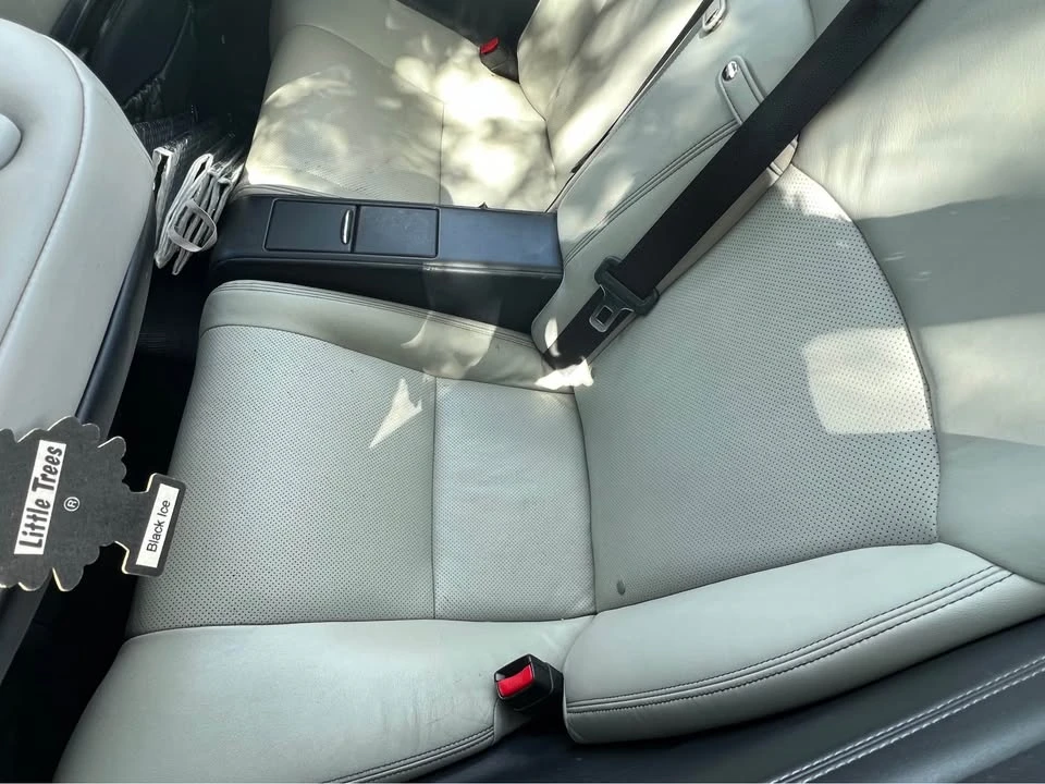 2013 Lexus IS 2nd Gen - Image 19 of 19