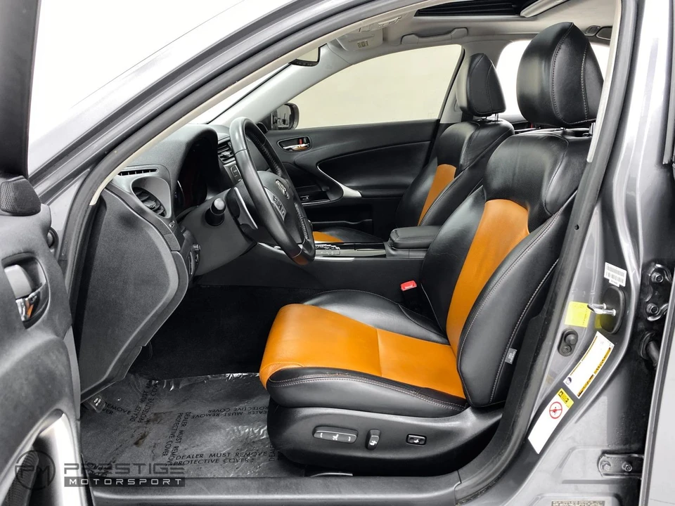 2013 Lexus IS 2nd Gen - Image 17 of 21