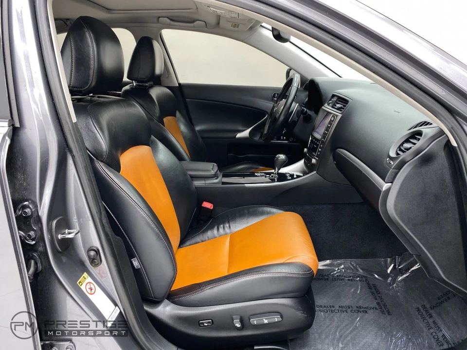 2013 Lexus IS 2nd Gen - Image 14 of 21