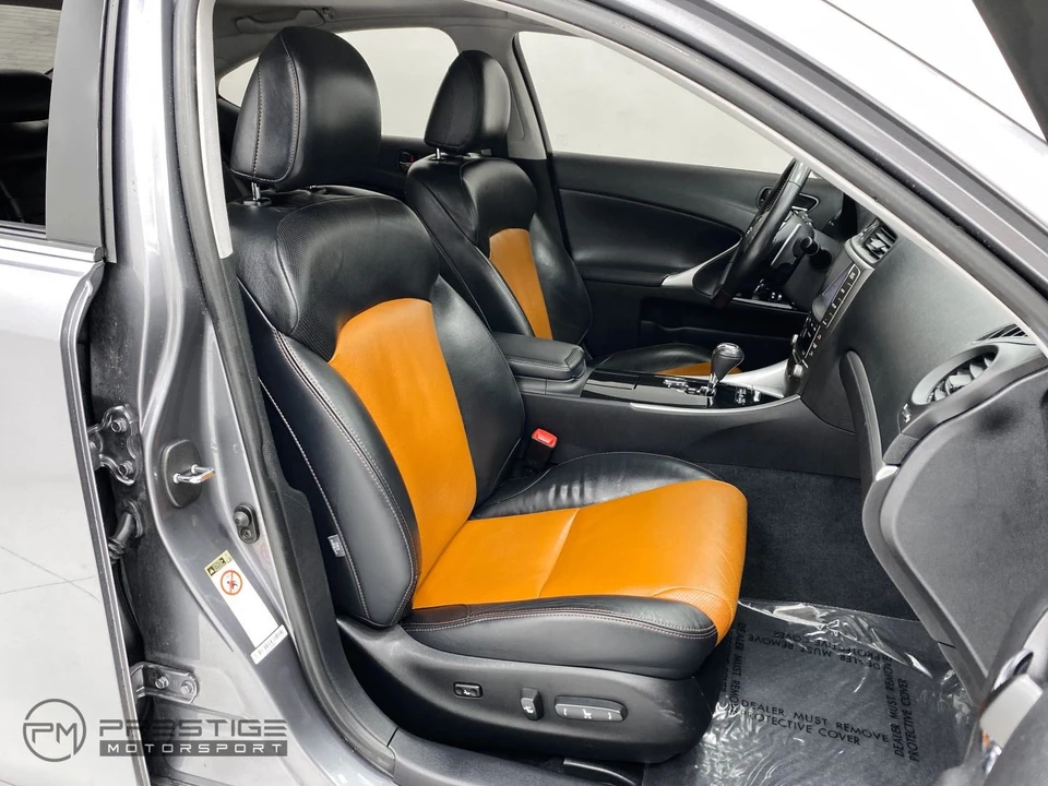 2013 Lexus IS 2nd Gen - Image 16 of 21