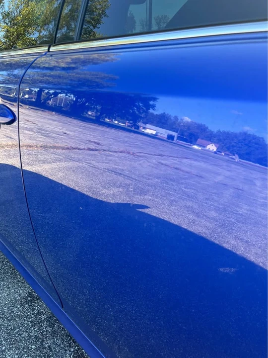 2013 Lexus IS 2nd Gen - Image 5 of 14