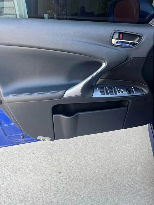 2013 Lexus IS 2nd Gen - Image 8 of 14