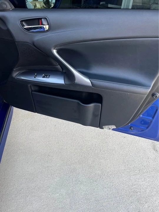 2013 Lexus IS 2nd Gen - Image 13 of 14