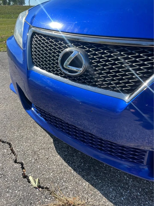 2013 Lexus IS 2nd Gen - Image 6 of 14