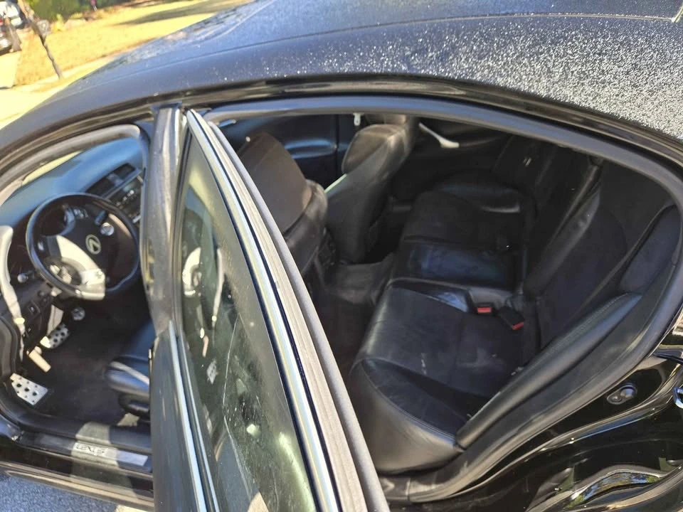 2013 Lexus IS 2nd Gen - Image 2 of 13