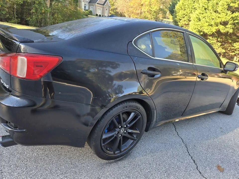 2013 Lexus IS 2nd Gen - Image 11 of 13