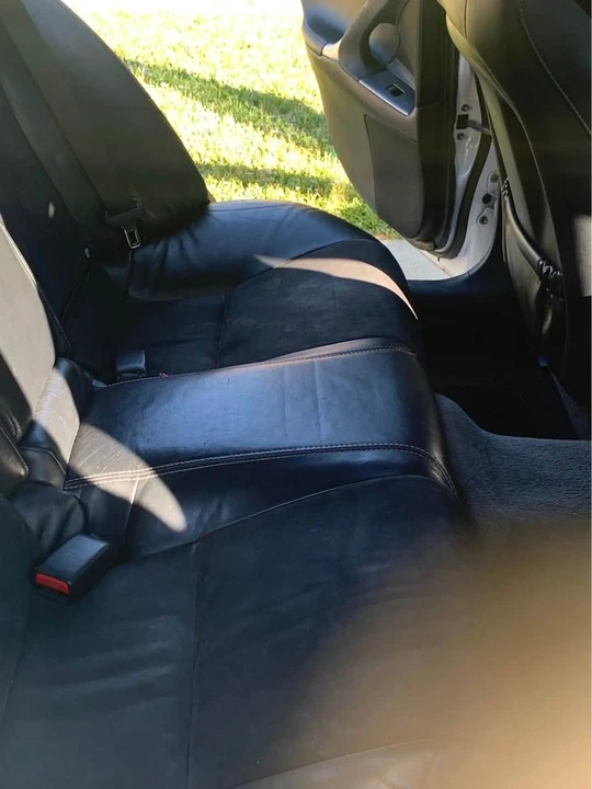 2013 Lexus IS 2nd Gen - Image 14 of 15