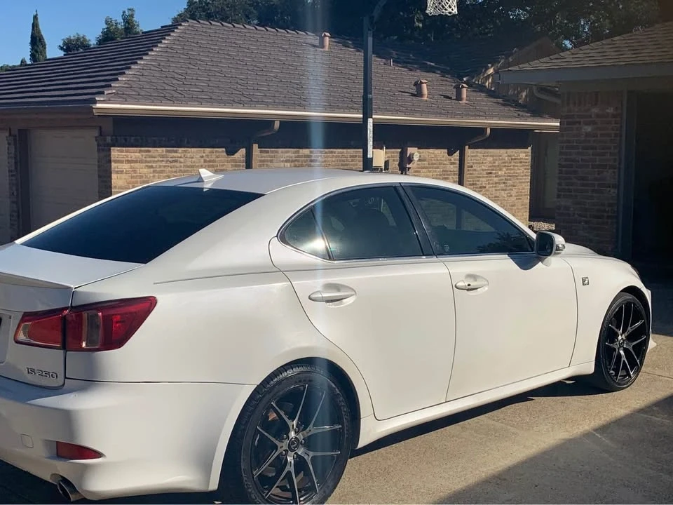 2013 Lexus IS 2nd Gen - Image 3 of 15