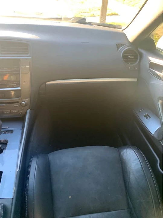2013 Lexus IS 2nd Gen - Image 12 of 15