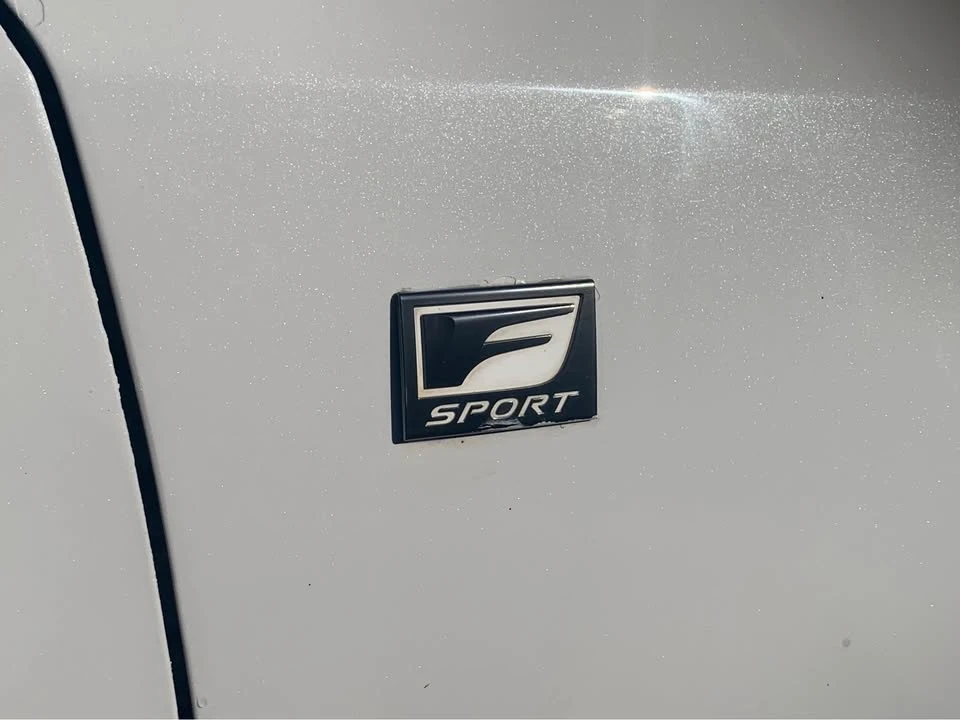 2013 Lexus IS 2nd Gen - Image 5 of 6