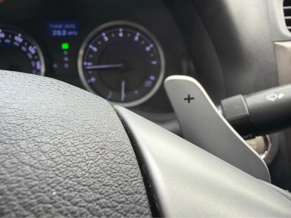 2013 Lexus IS 2nd Gen - Image 12 of 18