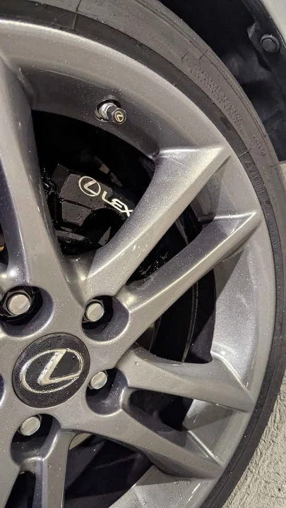 2013 Lexus IS 2nd Gen - Image 7 of 12