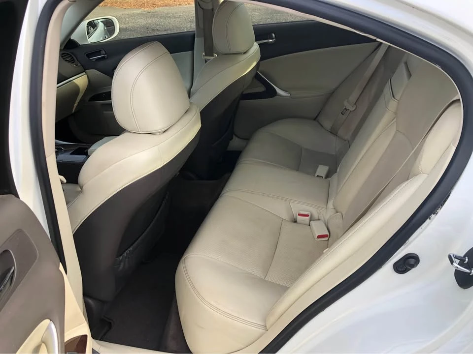 2013 Lexus IS 2nd Gen - Image 5 of 12