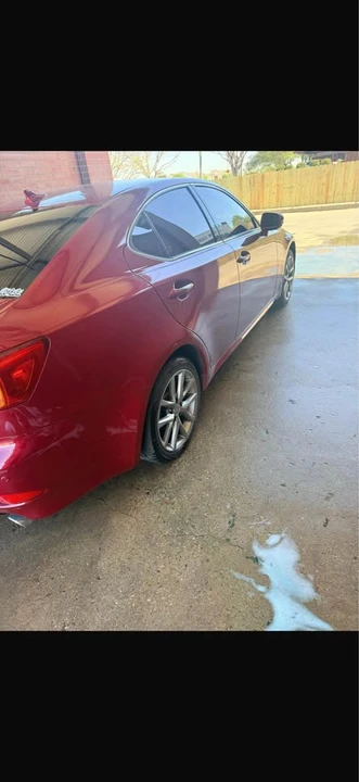 2013 Lexus IS 2nd Gen - Image 8 of 17