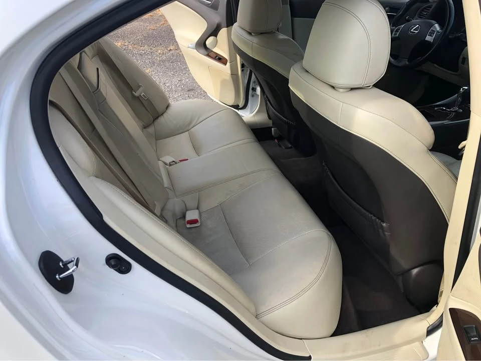 2013 Lexus IS 2nd Gen - Image 6 of 12