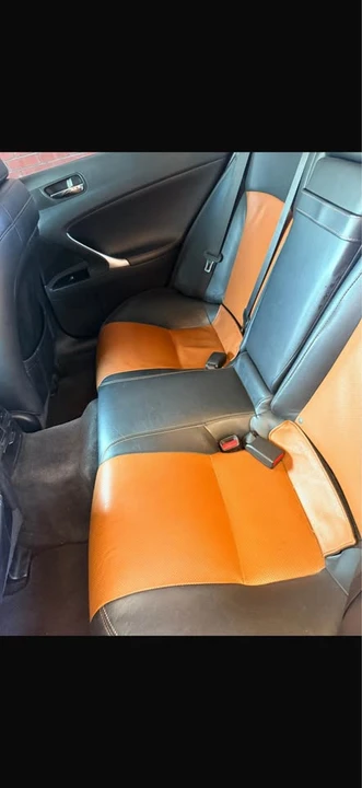 2013 Lexus IS 2nd Gen - Image 15 of 17