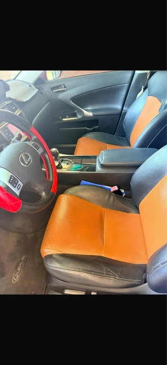 2013 Lexus IS 2nd Gen - Image 13 of 17