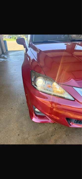 2013 Lexus IS 2nd Gen - Image 16 of 17