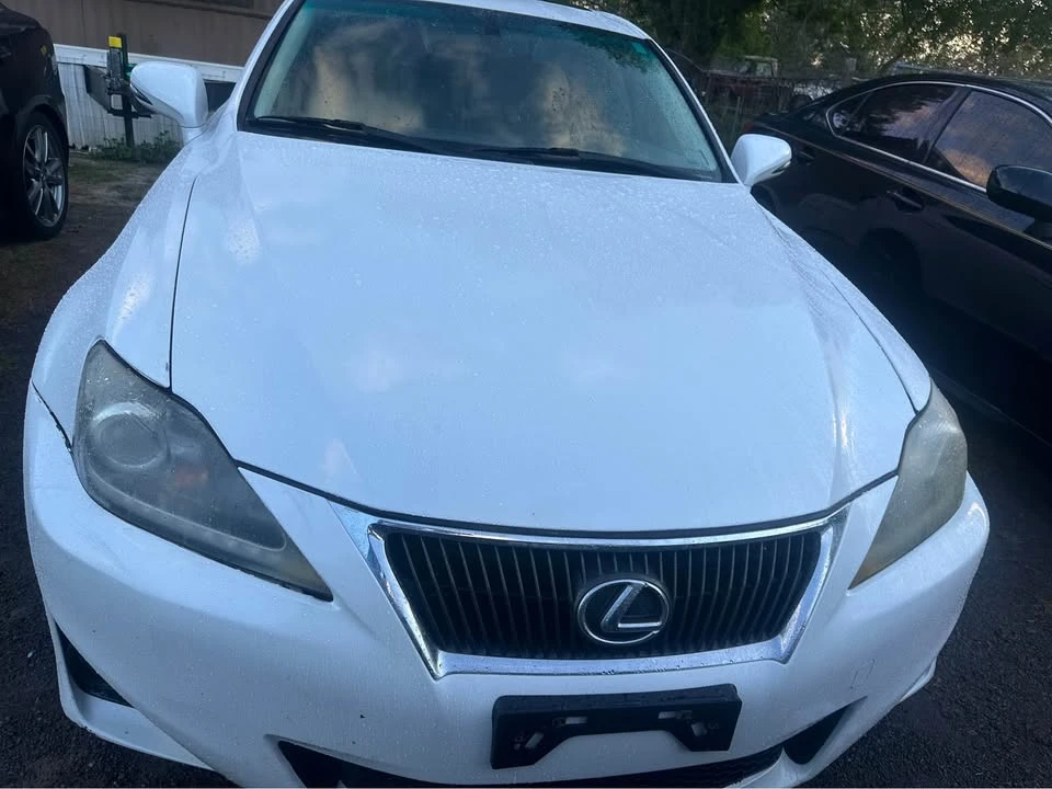 2013 Lexus IS 2nd Gen - Image 11 of 13