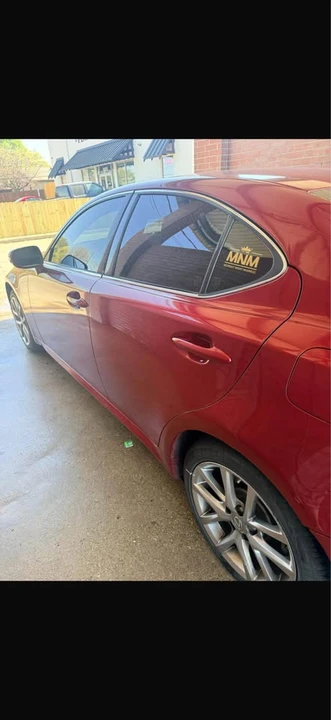2013 Lexus IS 2nd Gen - Image 6 of 17