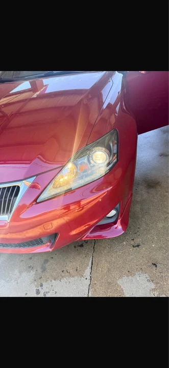 2013 Lexus IS 2nd Gen - Image 17 of 17