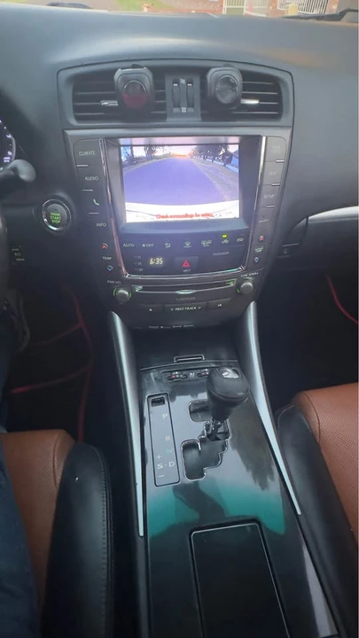 2013 Lexus IS 2nd Gen - Image 16 of 20
