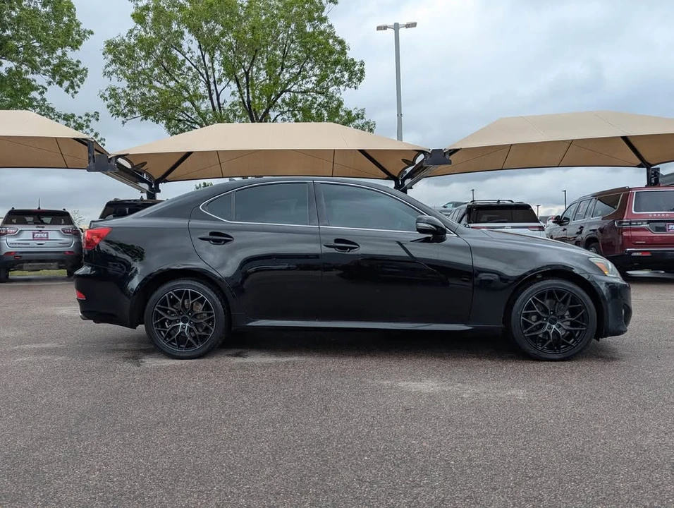 2013 Lexus IS 2nd Gen - Image 5 of 15