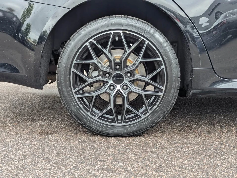 2013 Lexus IS 2nd Gen - Image 15 of 15