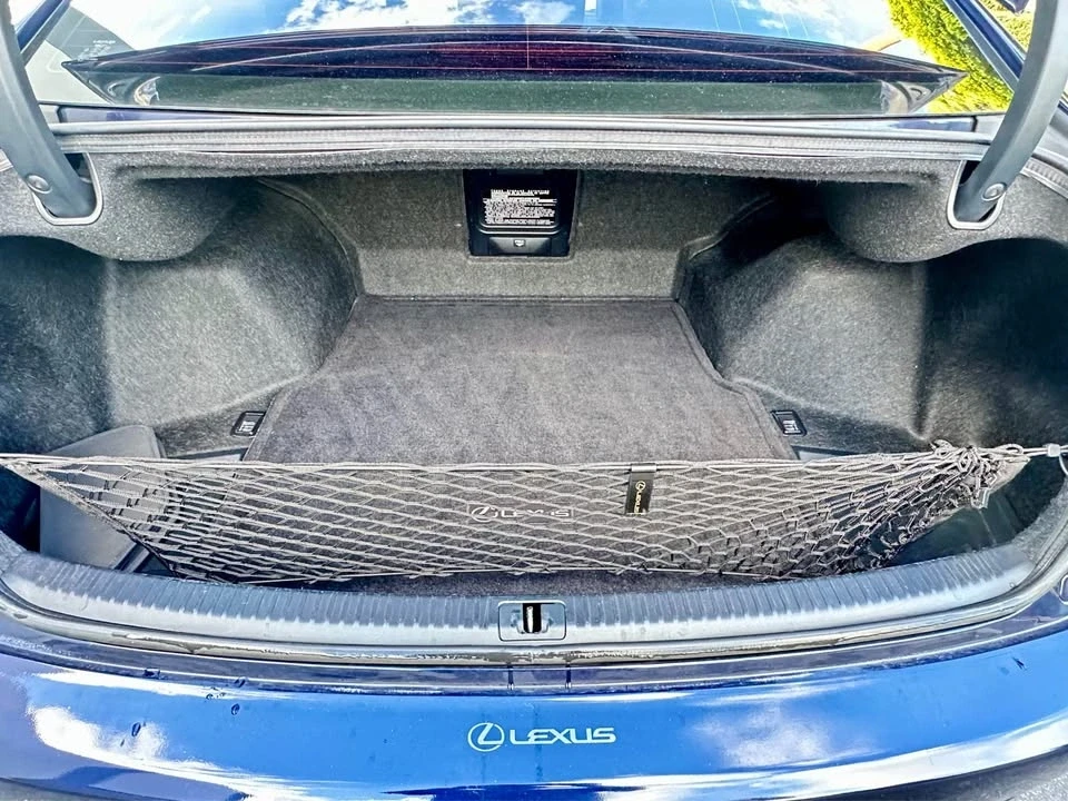 2013 Lexus IS 2nd Gen - Image 12 of 17