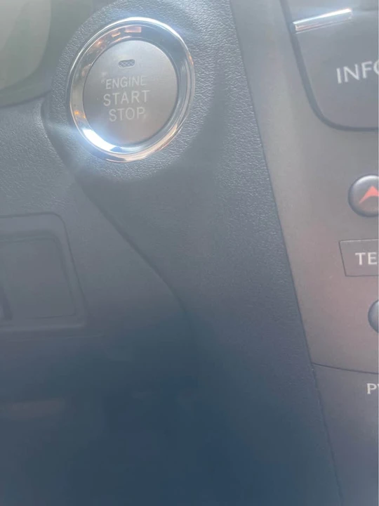 2013 Lexus IS 2nd Gen - Image 7 of 18